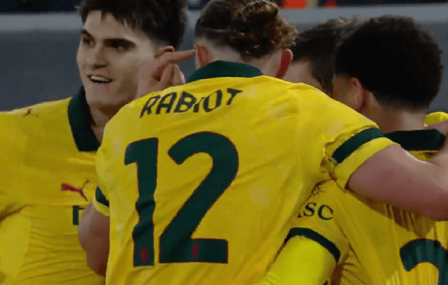 3-0！意甲争冠还有变数：米兰22轮不败+差榜首5分，国米有一隐患